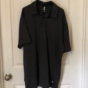 Men’s polo size XL